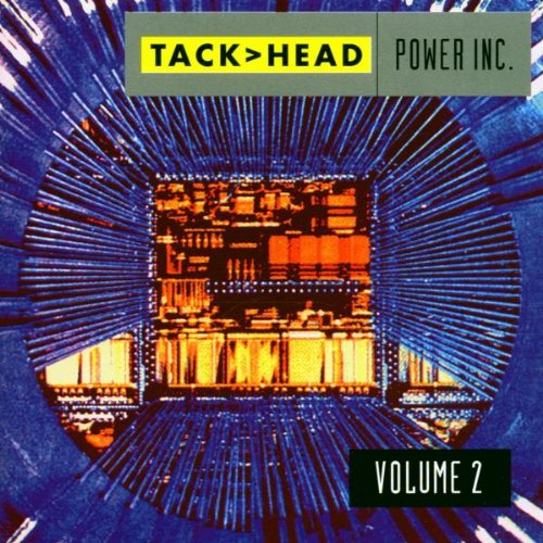 Power Inc Vol.2