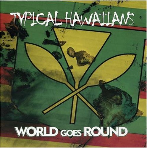 World Goes Round