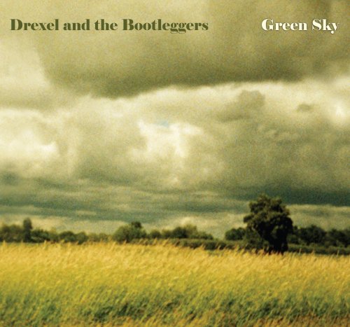 Green Sky