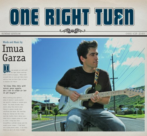 Imua Garza