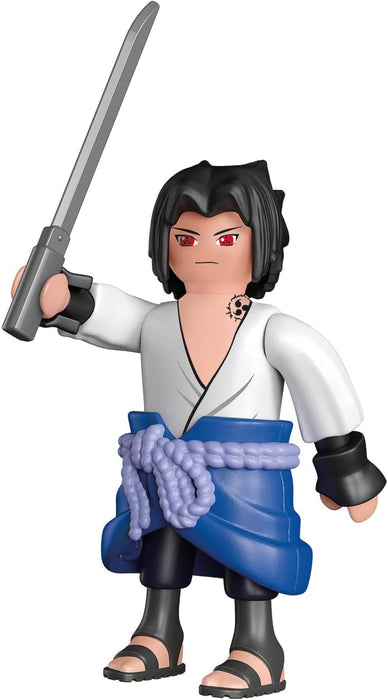 Playmobil Naruto Sasuke