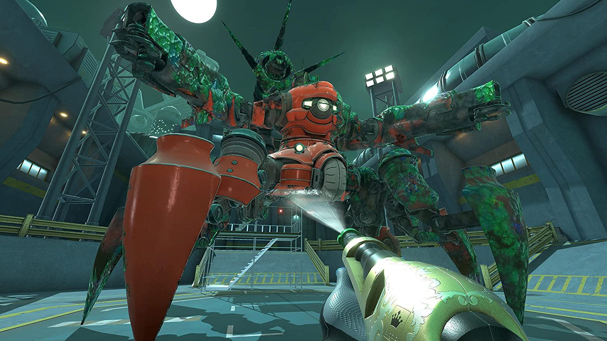 PowerWash Simulator PS4 Playstation 4