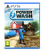 Square Enix Powerwash Simulator Playstation 5