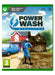 PowerWash Simulator XSX Xbox Series X