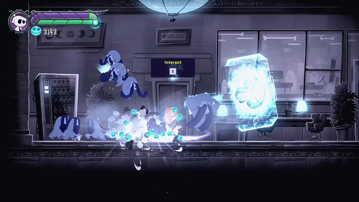 Death or Treat (PlayStation 5