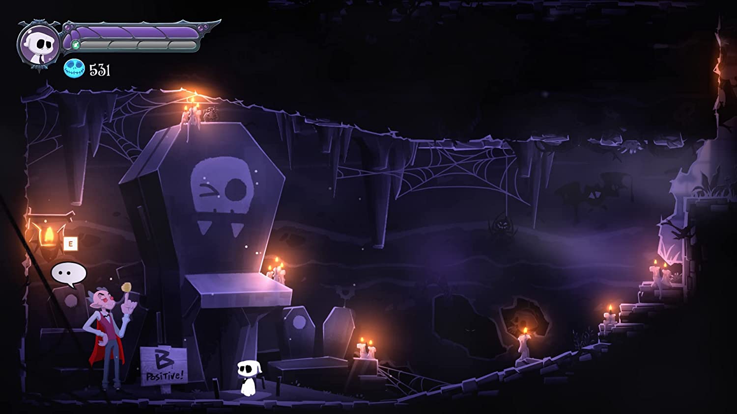 Death or Treat (PlayStation 5