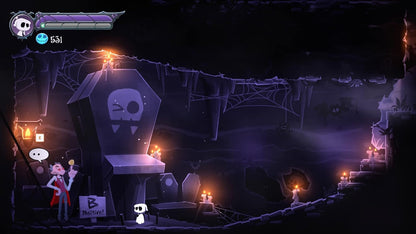 Death or Treat Switch Nintendo Switch