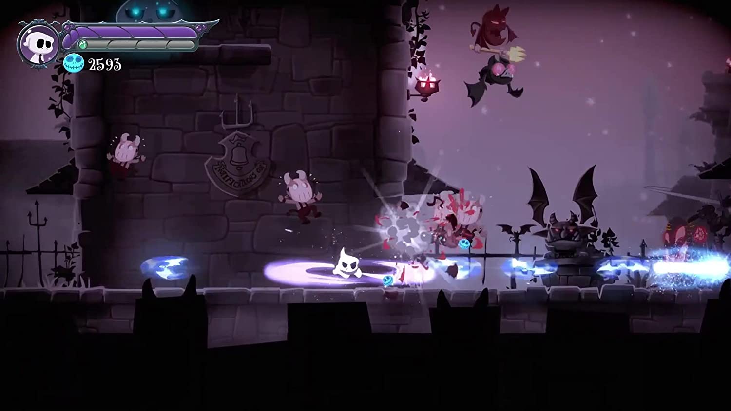 Death or Treat Switch Nintendo Switch