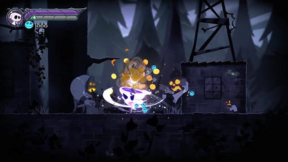 Death or Treat Switch Nintendo Switch