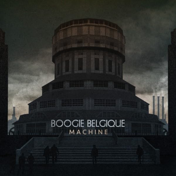 MACHINE