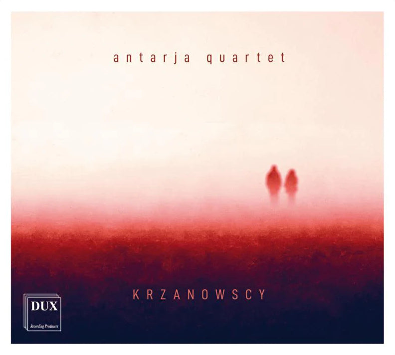Antarja Quartet: Krzanowscy