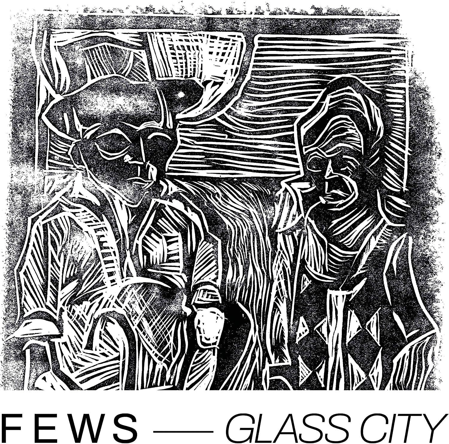 Glass City