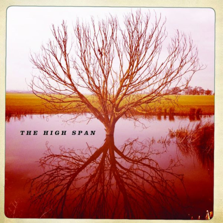 The High Span