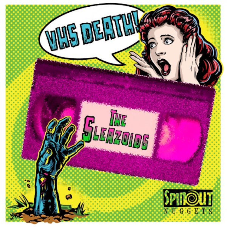 VHS Death!