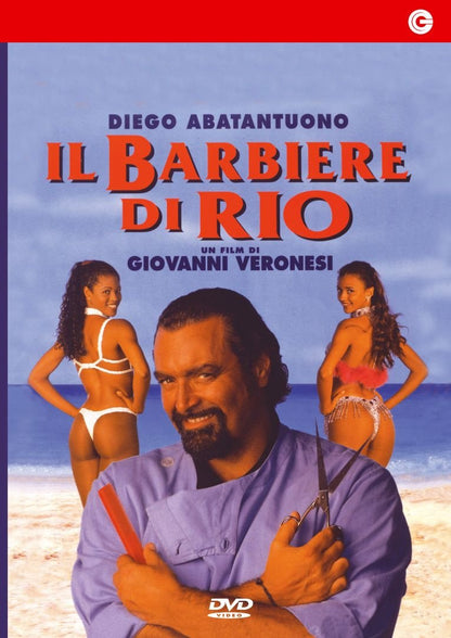 Il Barbiere Di Rio