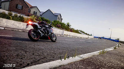 RIDE5