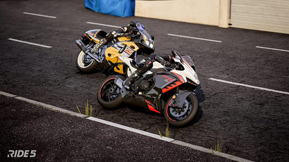 RIDE5