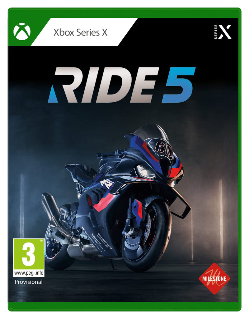 RIDE5