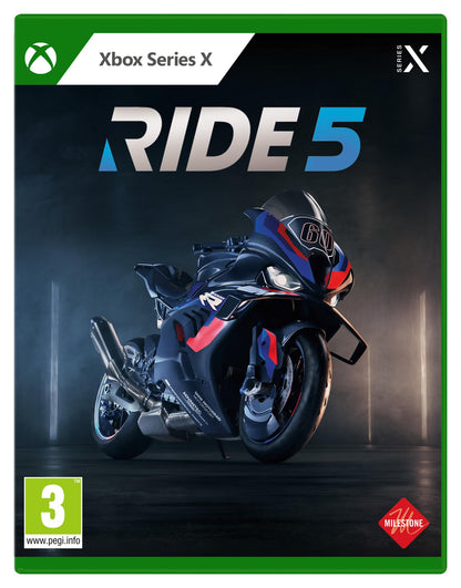 RIDE5