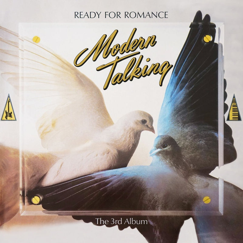 Ready for Romance: The 3rd Album