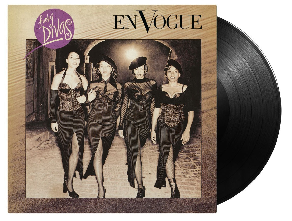 Funky Divas