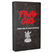Van Ryder Games Final Girl: Terror from The Grave Miniatures