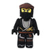 Manhattan Toy LEGO NINJAGO Cole Ninja Warrior 33.02cm Plush Character