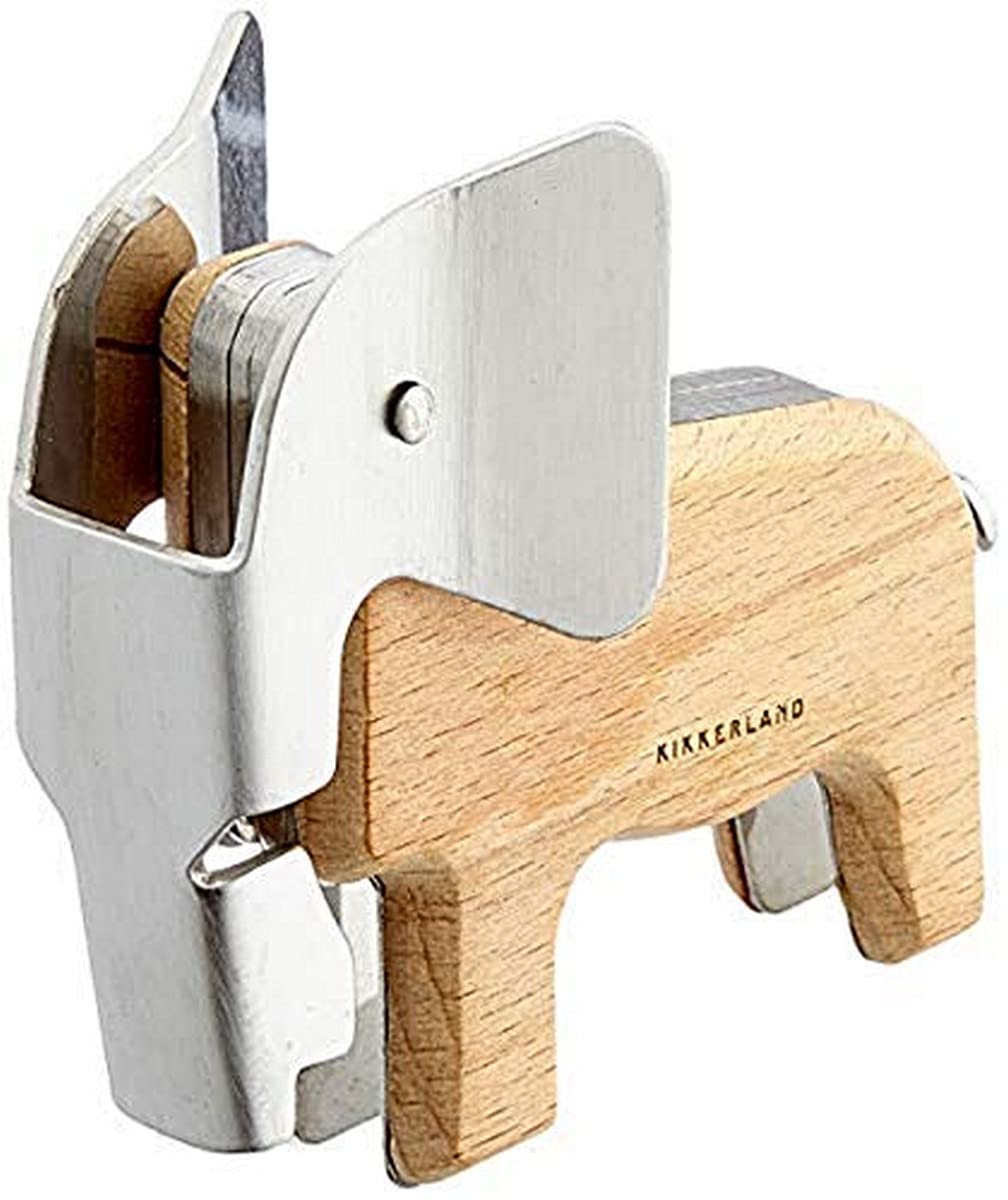 Elephant Corkscrew (CS21