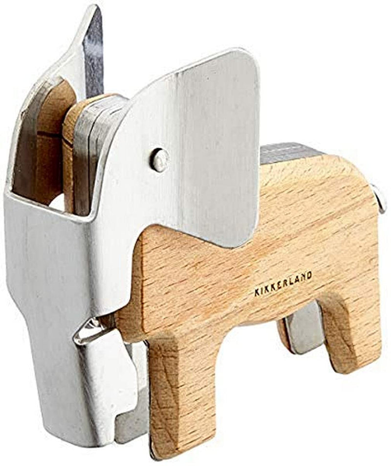 Elephant Corkscrew (CS21