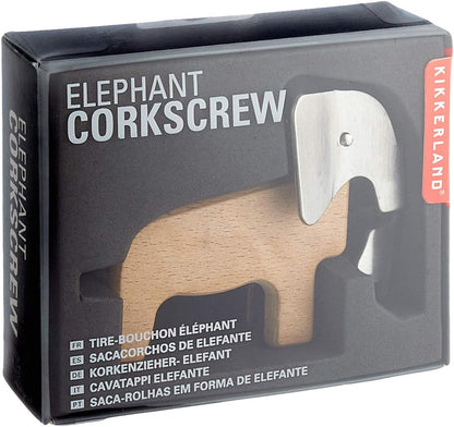 Elephant Corkscrew (CS21