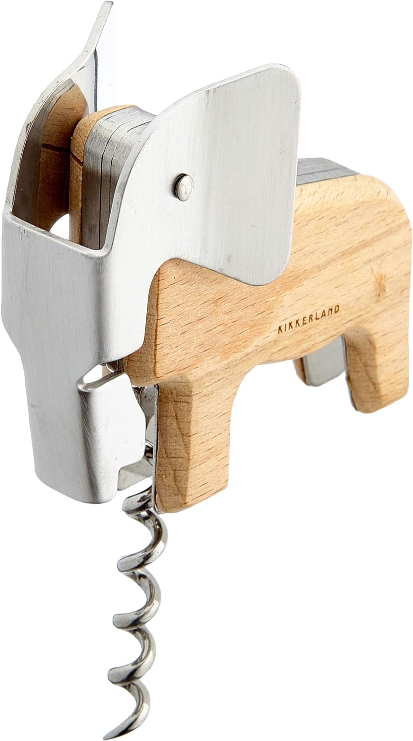 Elephant Corkscrew (CS21