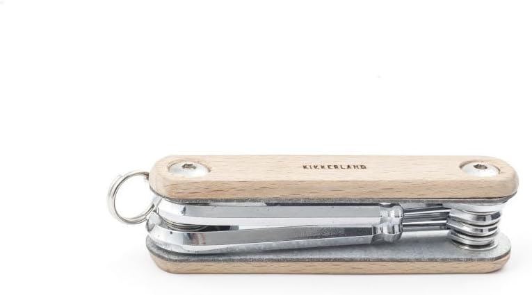 Wood Fixie 6 In 1 Hex Tool (CD117