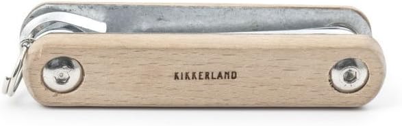 Wood Fixie 6 In 1 Hex Tool (CD117