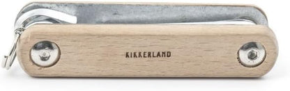 Wood Fixie 6 In 1 Hex Tool (CD117