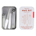 Travel Nail Kit (Cd142)