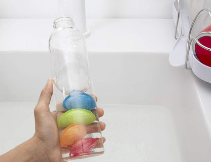Bottle Scrubbies