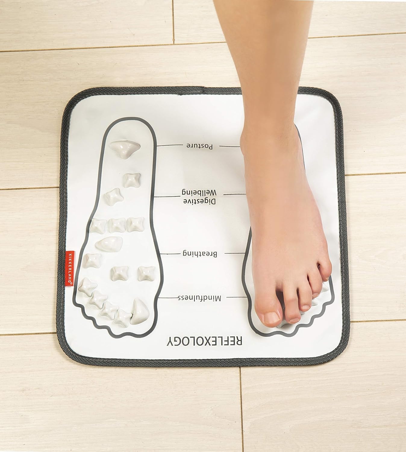 Foot Massager Mat (Ar43)