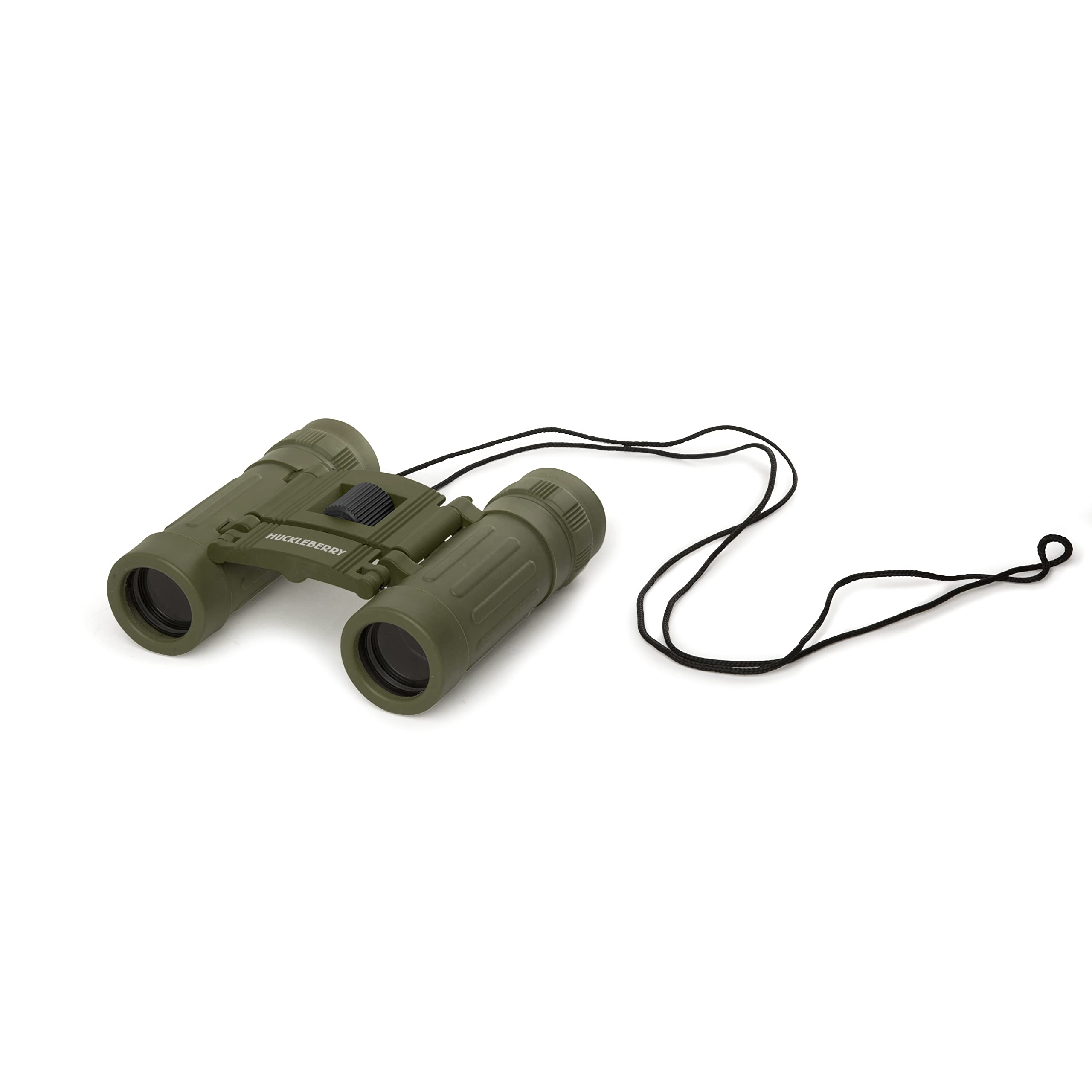 Huckleberry Binoculars (HB12