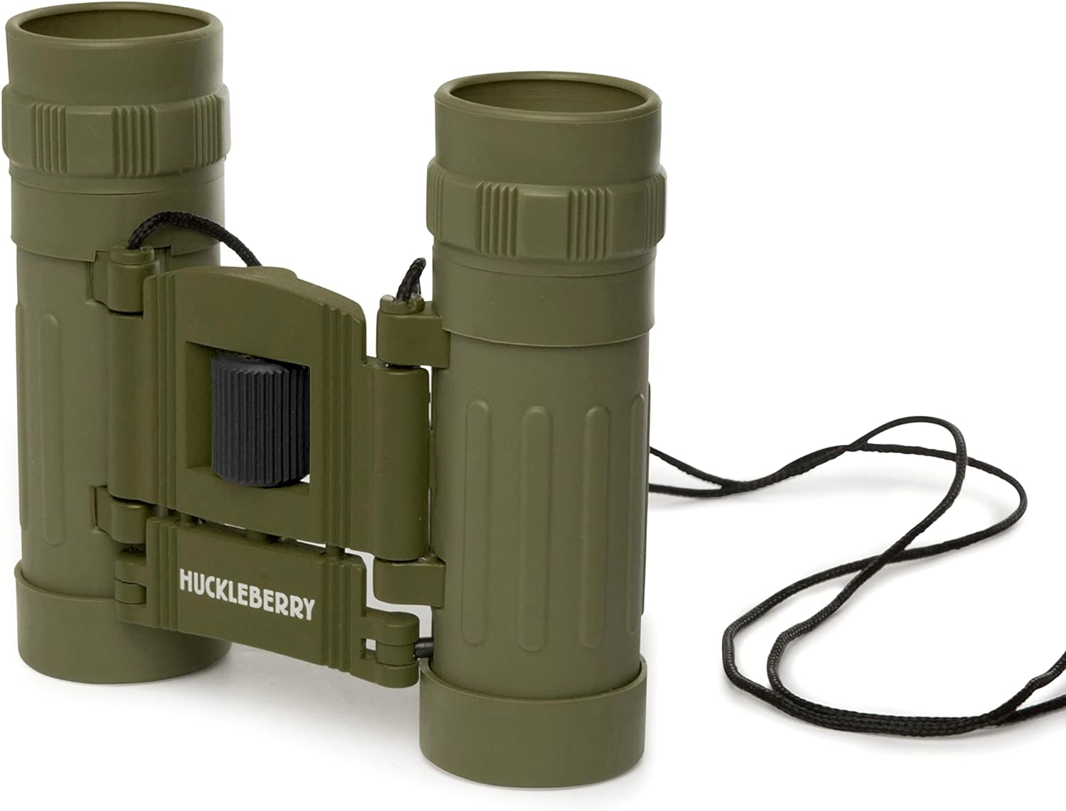 Huckleberry Binoculars (HB12