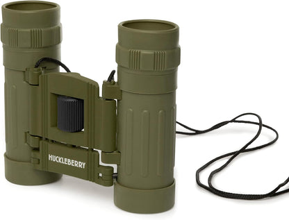 Huckleberry Binoculars (HB12