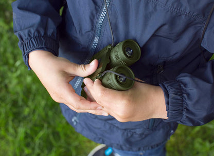 Huckleberry Binoculars (HB12