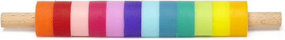 Rainbow Drink Markers (Ba86)