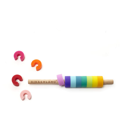Rainbow Drink Markers (Ba86)