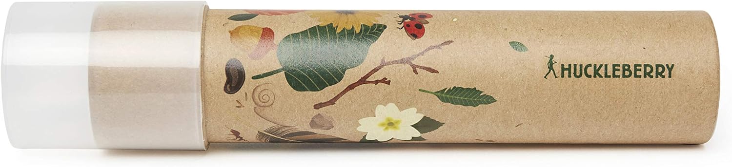 Huckleberry Kaleidoscope (HB15