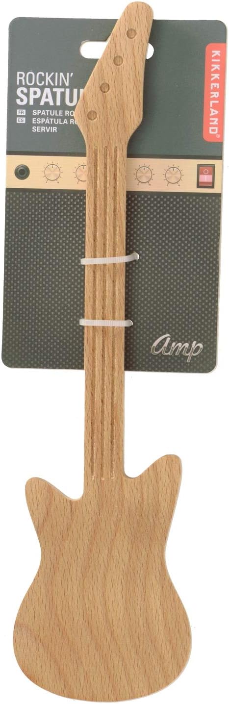 Rockin' Spatula (CU288