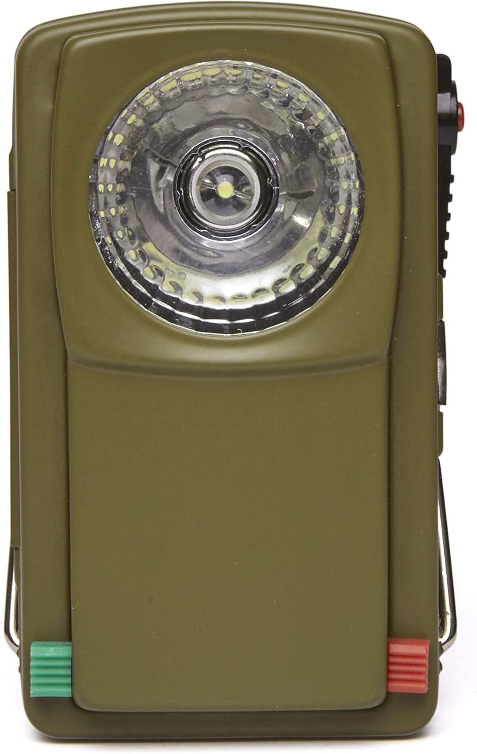 Huckleberry Morse Code Light (HB16-EU