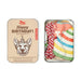 KIKKERLAND Happy Birthday! Dog Birthday Kit