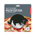 Maia Gifts Cat Lovers’ Pizza Cutter