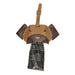 Poo Bag Carrier Dispenser (DIG07