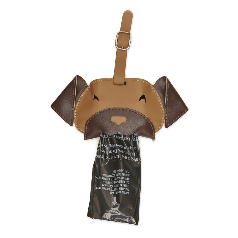 Poo Bag Carrier Dispenser (DIG07